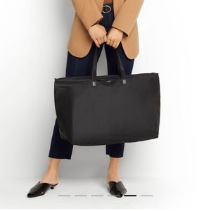 New without tags, TUMI Voyageur Just in Case Tote Black 🔥
